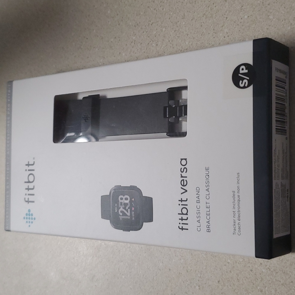 Fit Bit Versa NIB band